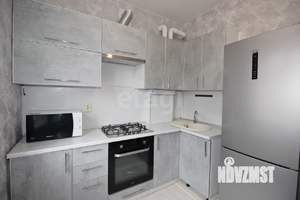 1-к квартира, вторичка, 34м2, 3/3 этаж