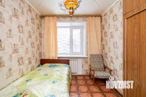 2-к квартира, вторичка, 44м2, 4/9 этаж