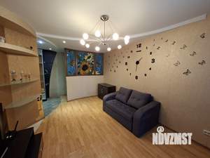 3-к квартира, вторичка, 66м2, 1/10 этаж