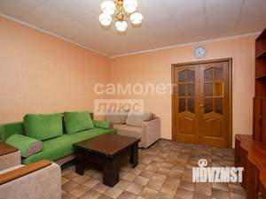 3-к квартира, вторичка, 65м2, 1/9 этаж