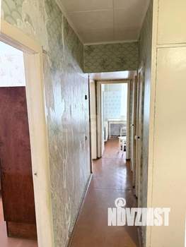 3-к квартира, вторичка, 58м2, 1/9 этаж