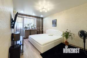 3-к квартира, вторичка, 65м2, 13/13 этаж
