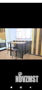 1-к квартира, вторичка, 39м2, 6/7 этаж