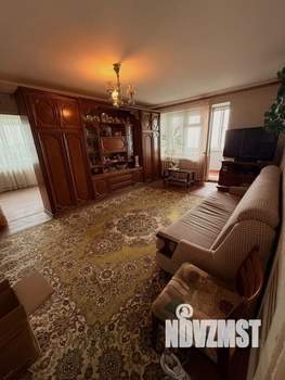 2-к квартира, вторичка, 64м2, 9/12 этаж