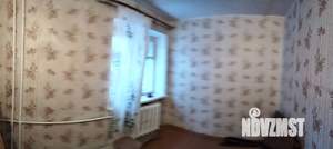 2-к квартира, вторичка, 43м2, 1/5 этаж