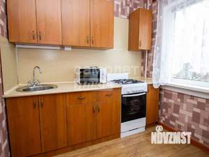 1-к квартира, вторичка, 32м2, 4/5 этаж