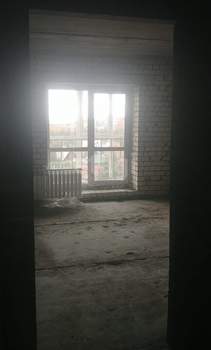 1-к квартира, вторичка, 48м2, 6/7 этаж