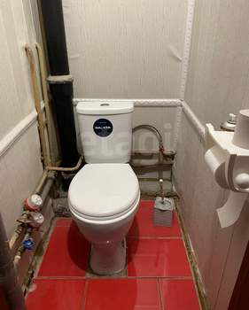 2-к квартира, вторичка, 54м2, 3/9 этаж