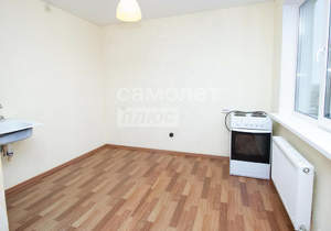 1-к квартира, вторичка, 33м2, 10/16 этаж