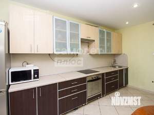 3-к квартира, вторичка, 77м2, 5/5 этаж