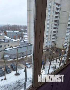 3-к квартира, вторичка, 73м2, 7/9 этаж