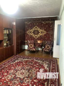 2-к квартира, вторичка, 43м2, 3/5 этаж