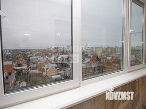 1-к квартира, вторичка, 35м2, 8/10 этаж