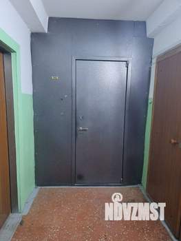 3-к квартира, вторичка, 70м2, 4/9 этаж