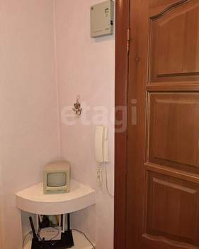 3-к квартира, вторичка, 70м2, 4/9 этаж