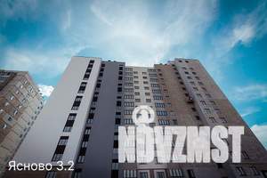 3-к квартира, вторичка, 51м2, 2/14 этаж
