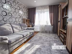 1-к квартира, вторичка, 34м2, 12/16 этаж