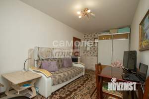 1-к квартира, вторичка, 38м2, 2/10 этаж