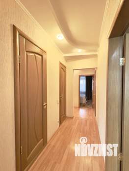 4-к квартира, вторичка, 82м2, 6/12 этаж