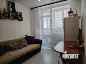 2-к квартира, вторичка, 34м2, 3/24 этаж