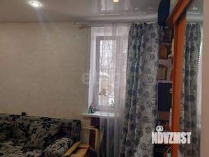 2-к квартира, вторичка, 38м2, 2/2 этаж