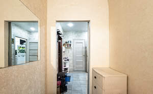 1-к квартира, вторичка, 39м2, 1/10 этаж