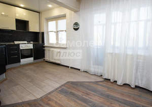 2-к квартира, вторичка, 46м2, 4/5 этаж