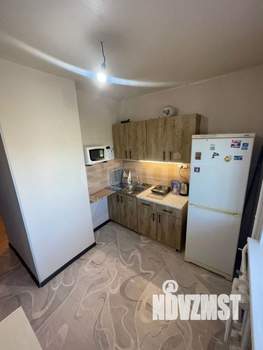 1-к квартира, вторичка, 35м2, 14/14 этаж