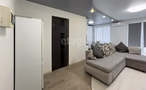 2-к квартира, вторичка, 44м2, 1/3 этаж