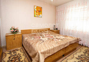 3-к квартира, вторичка, 74м2, 14/18 этаж