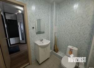 Студия квартира, вторичка, 31м2, 10/16 этаж