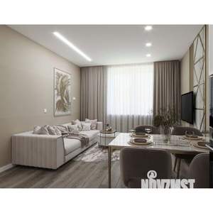 2-к квартира, вторичка, 60м2, 6/13 этаж
