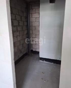 1-к квартира, сданный дом, 34м2, 12/24 этаж