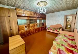 2-к квартира, вторичка, 49м2, 9/9 этаж