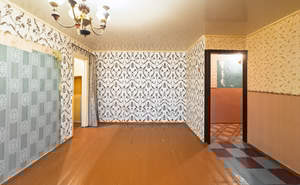 2-к квартира, вторичка, 44м2, 4/5 этаж