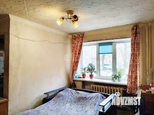 1-к квартира, вторичка, 32м2, 1/4 этаж