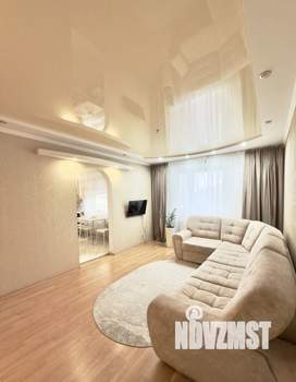 4-к квартира, вторичка, 82м2, 6/12 этаж