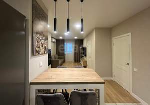 2-к квартира, вторичка, 51м2, 18/23 этаж