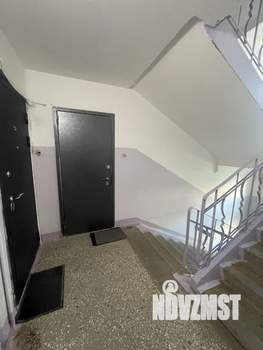 1-к квартира, вторичка, 35м2, 3/10 этаж