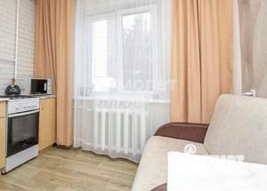 3-к квартира, вторичка, 64м2, 2/9 этаж