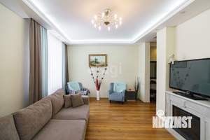 3-к квартира, вторичка, 138м2, 2/3 этаж