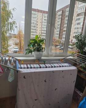 3-к квартира, вторичка, 66м2, 3/10 этаж