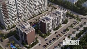 1-к квартира, вторичка, 37м2, 5/77 этаж