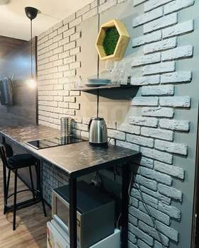 2-к квартира, вторичка, 50м2, 1/9 этаж