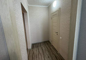 1-к квартира, вторичка, 34м2, 6/9 этаж