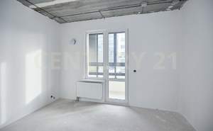 1-к квартира, вторичка, 40м2, 1/7 этаж