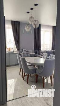 2-к квартира, вторичка, 79м2, 2/4 этаж