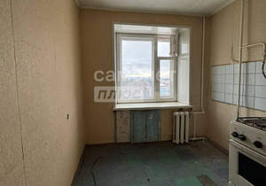 2-к квартира, вторичка, 45м2, 6/9 этаж