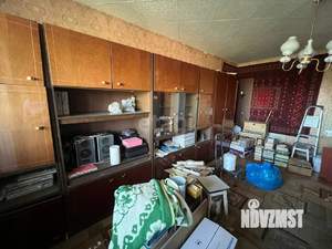 1-к квартира, вторичка, 31м2, 8/9 этаж