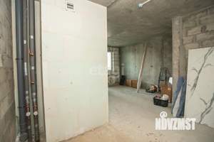 1-к квартира, вторичка, 33м2, 7/24 этаж